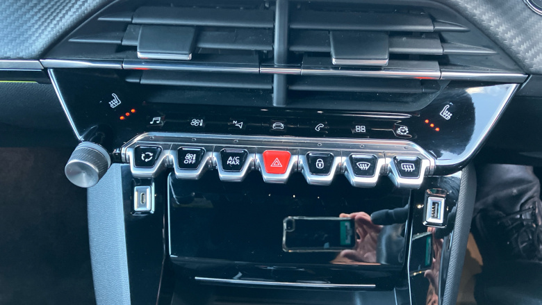 Peugeot 2008 1.2 PureTech 130 GT Line 5dr EAT8 Petrol Estate